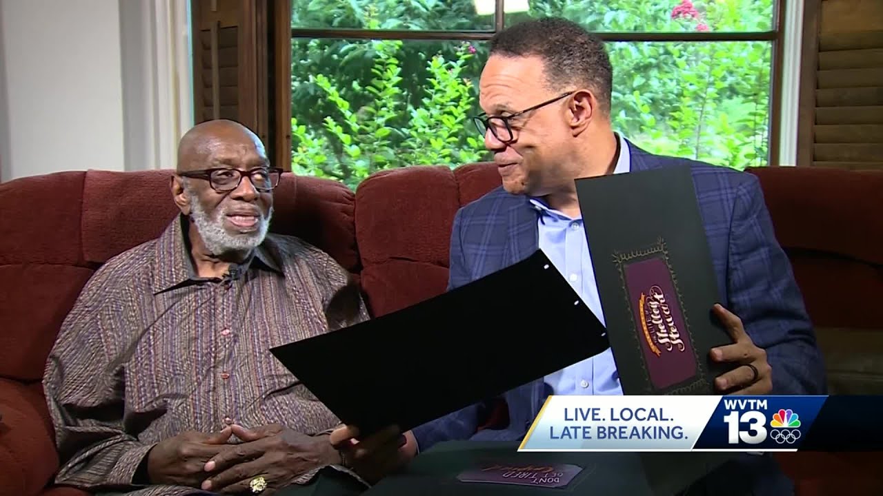 Birmingham radio legend Shelley Stewart to join National Radio Hall of Fame this fall