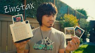 Zinstax First Impressions