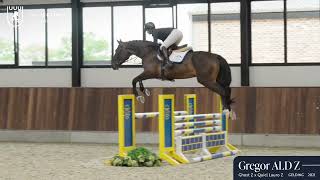 Gregor ALD Z