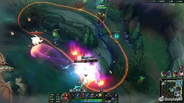 12 Shields Jarvan Attempt 2 How does this keep winning