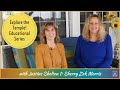 Explore the Temple with Sherry &amp; Justine! An Anatomy Dissection Discussion Series for Everyone