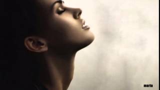 Video thumbnail of "Alexandra Burke - Hallelujah"