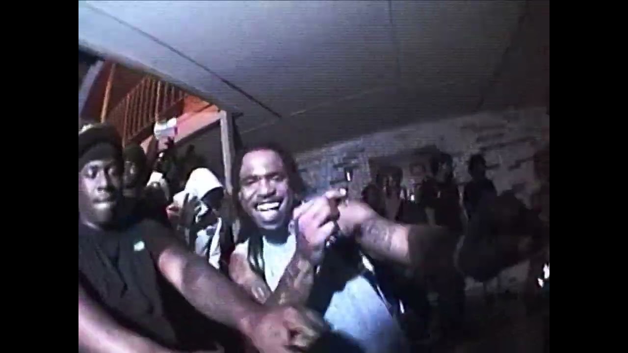 Dt Muney- Armed and Dangerous (Official Music Video)