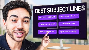 13 Subject Lines That Get 80% Open Rates (Backed By Data!)