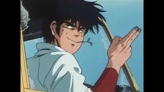 Freewheel Burning - AMV - Classic Anime: Formula-1