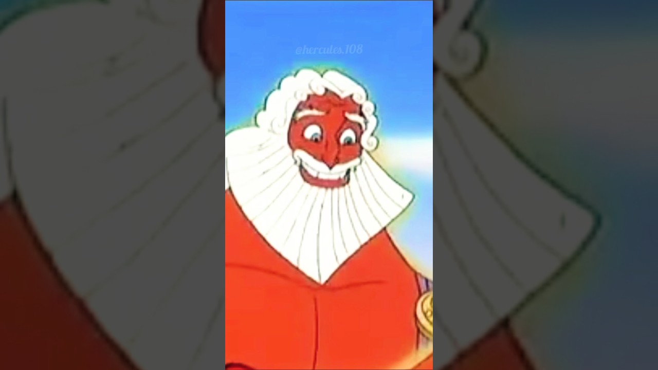 Hercules & The Apollo Mission ( Part 14 )