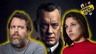 Tom Hanks & The New Dark Side (feat. Connor Ratliff)