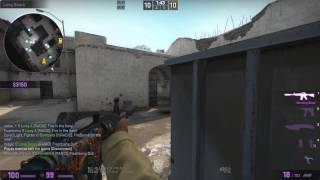 CSGO - Pub Hero