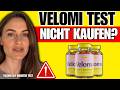 VELOMI BEWERTUNG ((❌BETRUG ODER SERIÖS?✅)) - Velomi GLP-1 Gummies - Velomi GLP Erfahrungen und Test