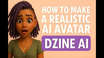 How To Create Realistic AI Avatars (Step By Step Guide)