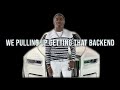 BankRoll Freddie - BackEnd ( Official Lyric Video )