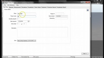 Using MPSD From Awning Composer