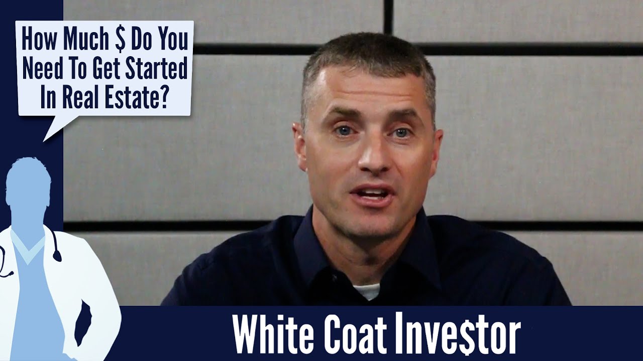 How Much Money Do You Need to Start Investing in Real Estate The