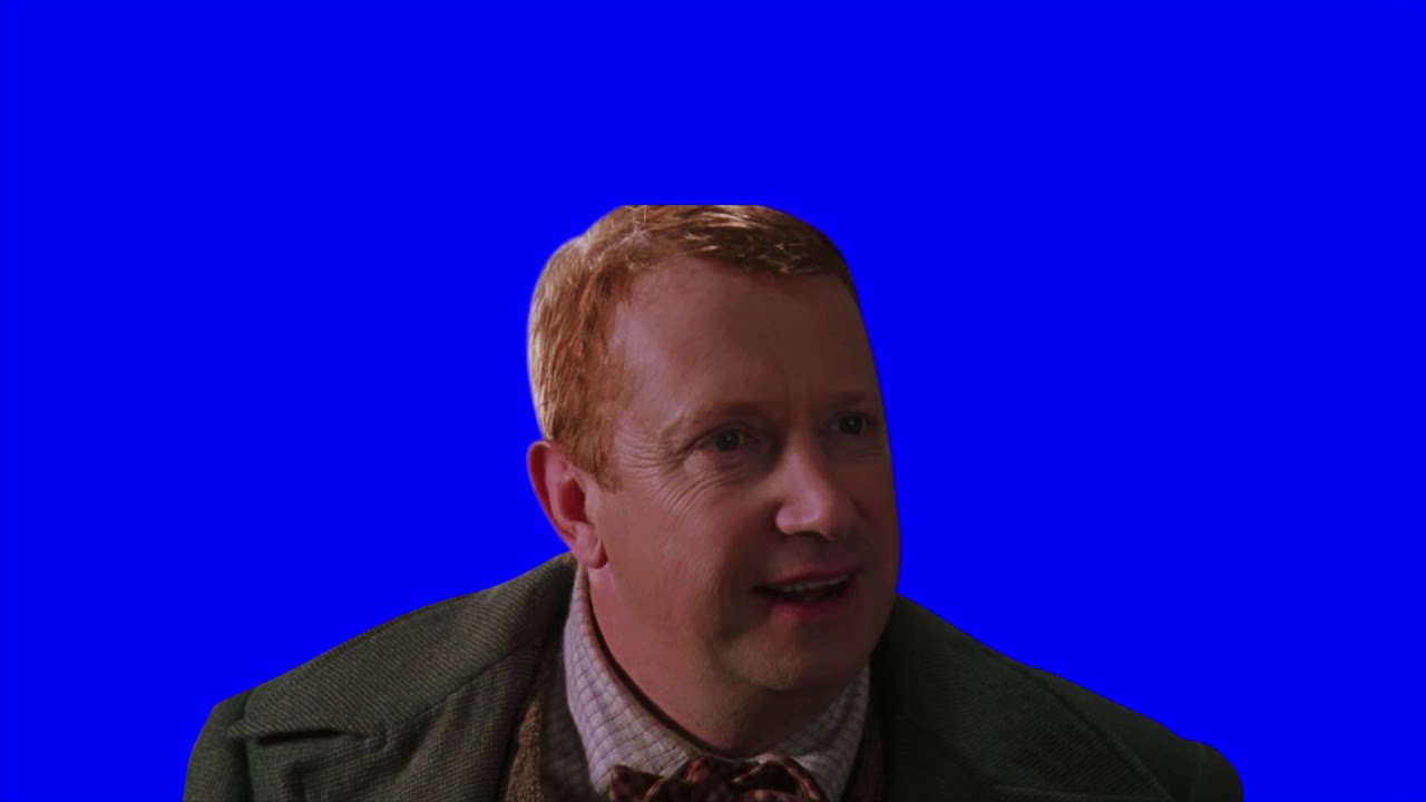 "Good Lord... Are You Really?" Blue Screen - 7,314 views  26 Sept 2018
We should have released this ages ago! 

This will be public for two weeks, after that it will become unlisted. But you will be be abl