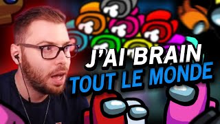 Best-Of Nt - Jai Brain Tout Le Monde 