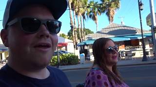 Key West Pub Crawl and other random adventures