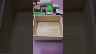 xTool M1 Ultra Accessories Storage Box 📦🔥