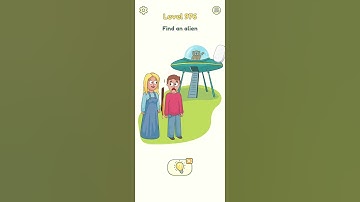 Find an alien 👽 #shortvideo #dop2 #dop2gamer #gaming #gameplay