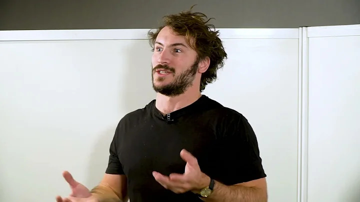 ESCMID/ASM Conference 2024: Sam Charlton