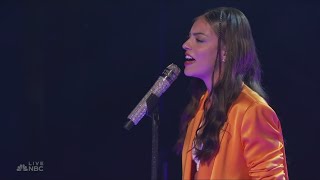 Brunswick teen Summer Rios falls short in bid to advance to 'America's Got Talent' final round