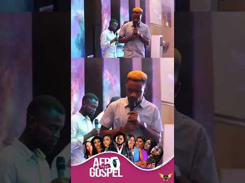 Afro praise medley #trending #music #viralvideo
