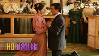 Hershey (2026) | Official Trailer | Angel Studios