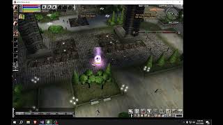 RAN ONLINE EXORT CHEAT