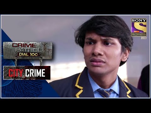 City Crime | Crime Patrol | मर्डर केस | Ranchi