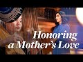Marie Trez's Musical Tribute