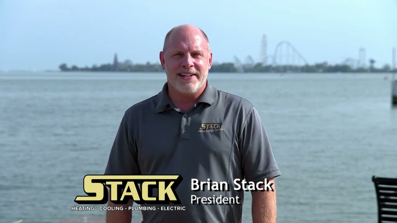 Stack Heating - Cooling - Plumbing - Electric Sandusky
