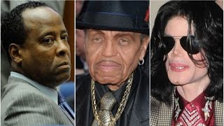 Conrad Murray Says MJ Suffered Chemical Castration