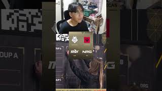 สรุปทีมที่ได้ไปเล่นในรายการ VCT Champions 2025 จากทุกโซน #valorant #gaming #esports
