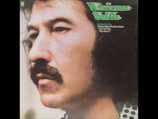 The Writer Sings His Song - Hurricane Smith accordi