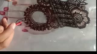 mehndi designs