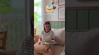 Faltou material escolar? Vem pro app da Amazon!