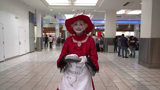 El Paso Anime Fest 2024 | Cosplay Reel