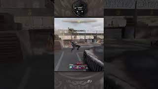 SND but I only use a knife #BlackOps7 #KnifeOnly