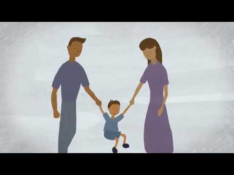 Children with Cancer