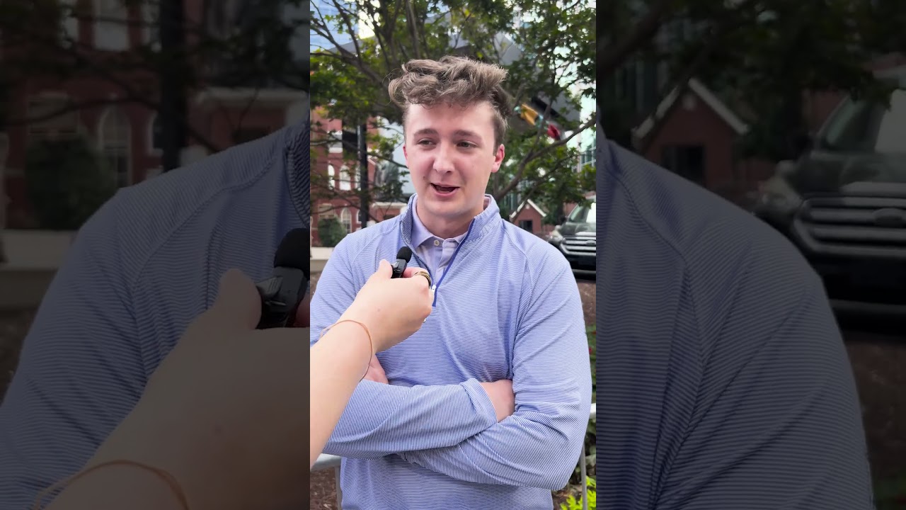 We put our Backstage attendees to the test with our DEI Certification Exam. And the answers were… 😂