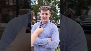 We put our Backstage attendees to the test with our DEI Certification Exam. And the answers were… 😂