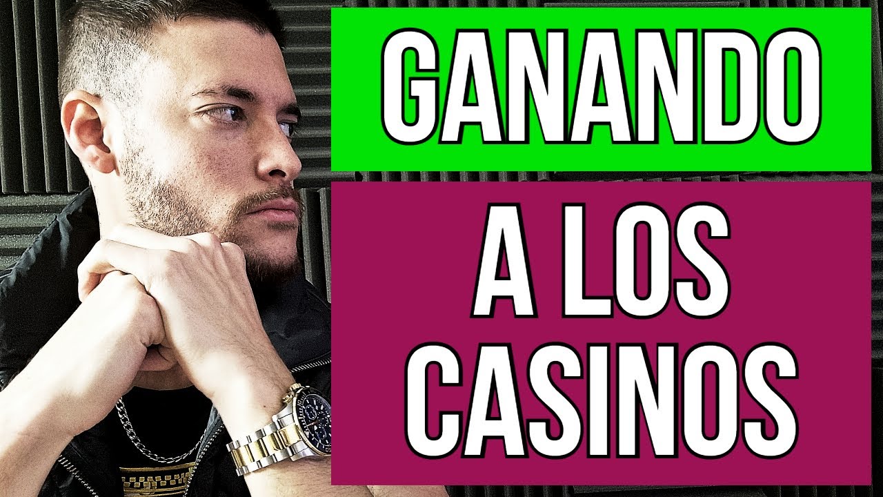 💰 COMO GANAR A LAS CASAS DE APUESTAS FACILMENTE