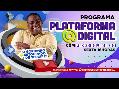 PROGRAMA PLATAFORMA DIGITAL - 22.07.22