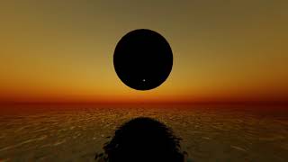 Soundscape Environment in Unity