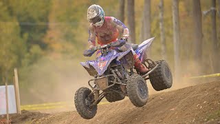 2025 Yamaha Racing Ironman Gncc Atv Pm Raw Recap Round 13