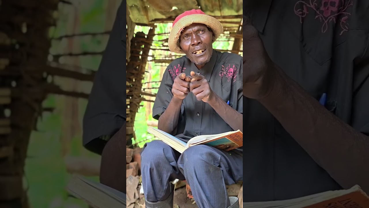 #tooro #villagelife #uganda 