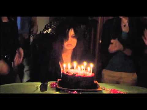 Akuma - Official Horror Trailer [HD]