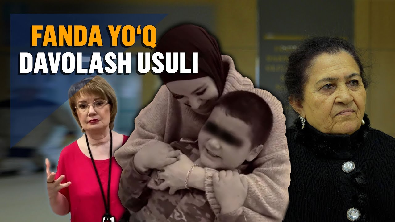 “Duduqlanayotgan bolani bunday davolash mumkin emas” — mutaxassis