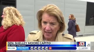 Capito Opposes Cuts to VA Services
