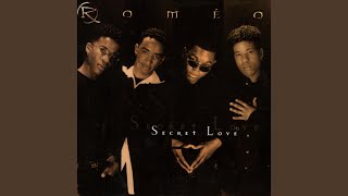 Secret Love (Instrumental)