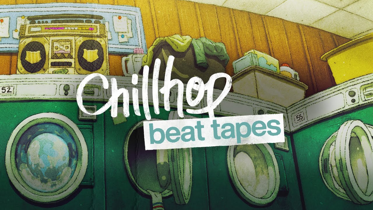 Chillhop Beat Tapes Mr Slipz X Illiterate instrumental Hip hop chillhop-beat-tapes-mr-slipz-x-illiterate-instrumental-hip-hop